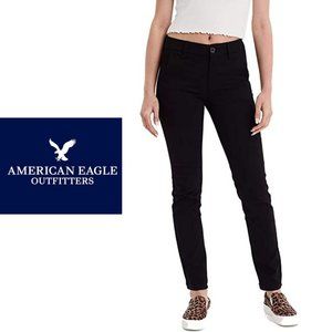 American Eagle Super Stretch Skinny Jeans - Size 6